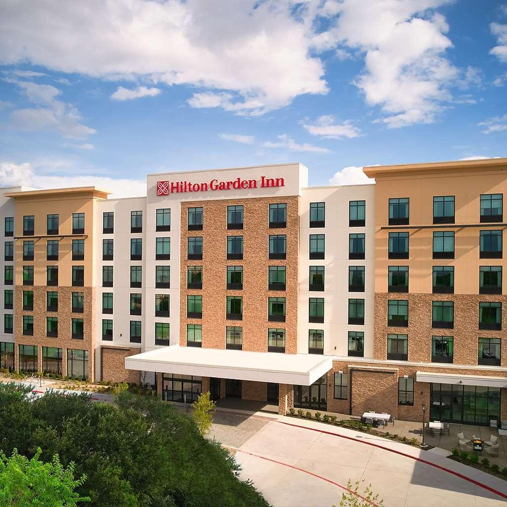 Hilton Garden Inn Grapevine At Silverlake Crossing, Tx Eksteriør billede